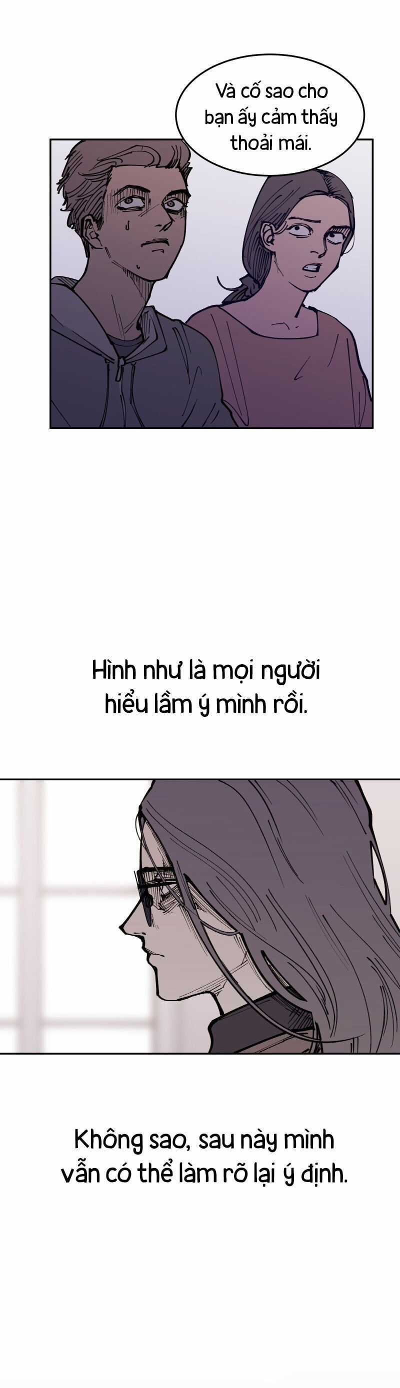 Vampire Family - Chapter 1 - Trang 38