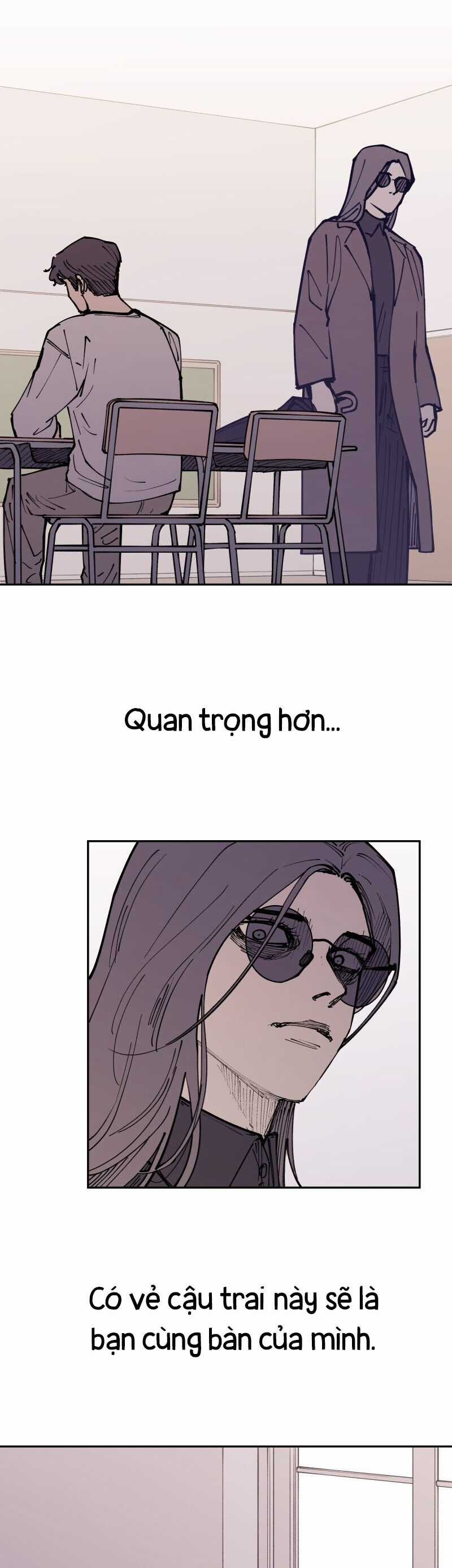 Vampire Family - Chapter 1 - Trang 39