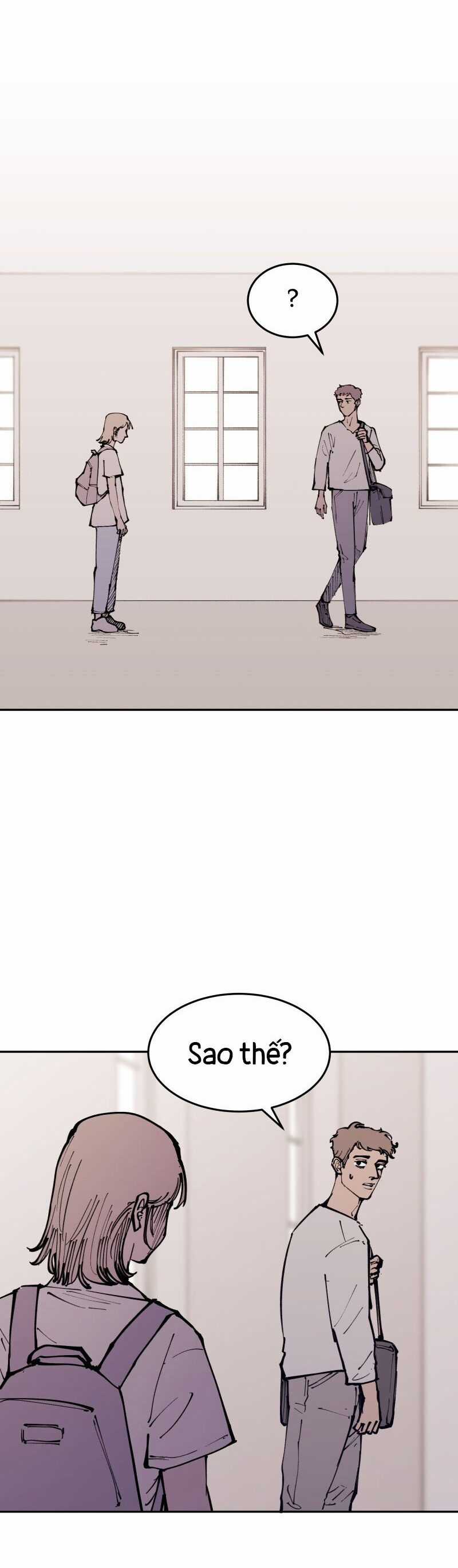 Vampire Family - Chapter 1 - Trang 5