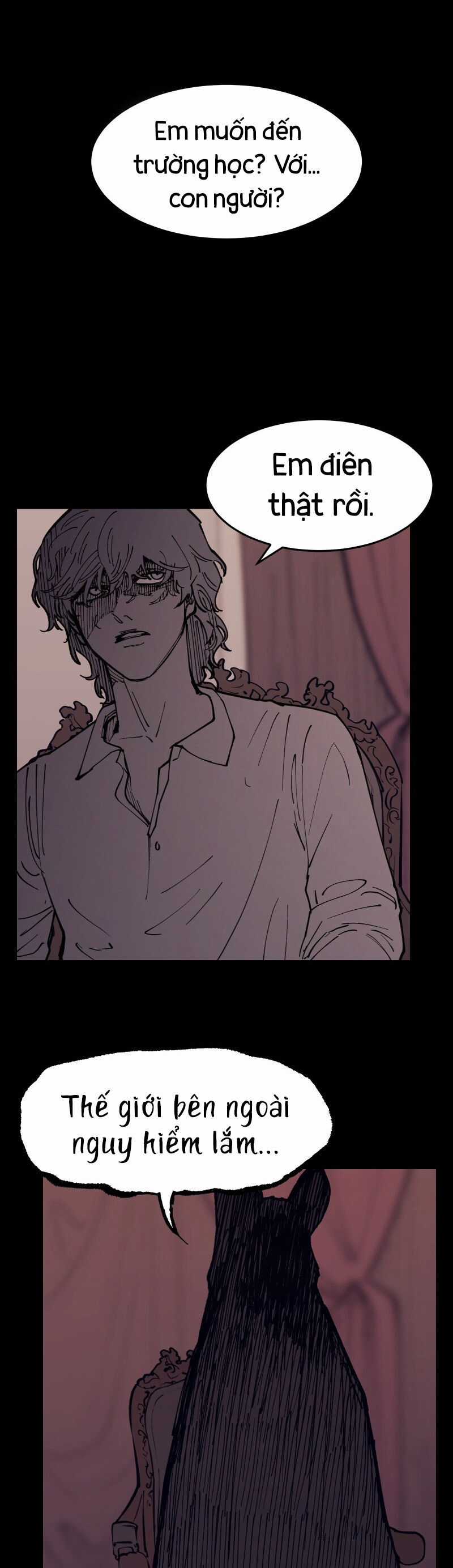 Vampire Family - Chapter 1 - Trang 42