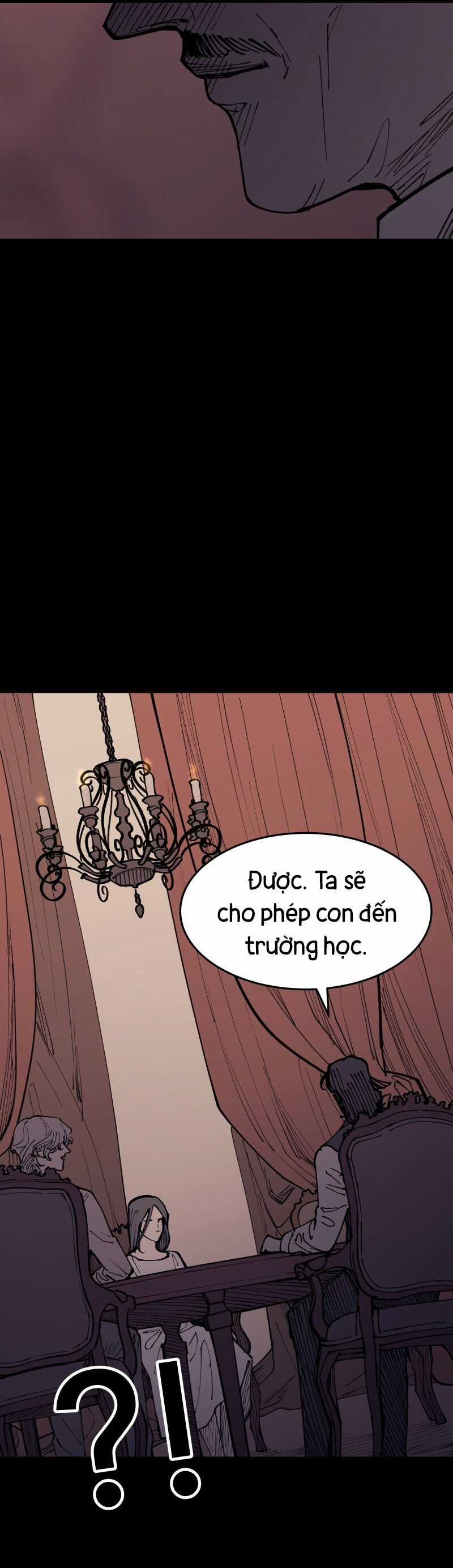 Vampire Family - Chapter 1 - Trang 45