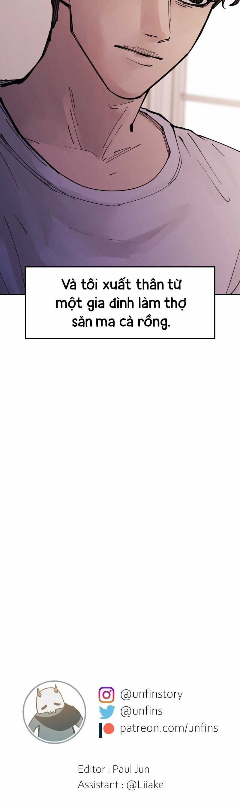 Vampire Family - Chapter 1 - Trang 52