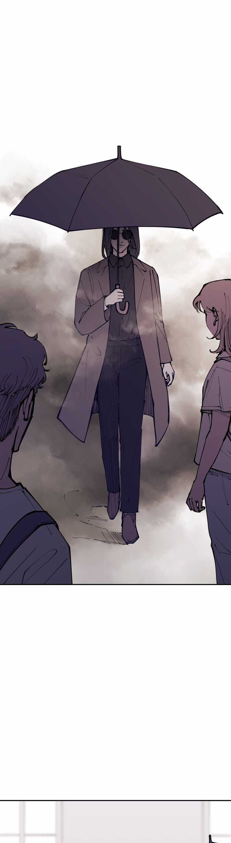 Vampire Family - Chapter 1 - Trang 9