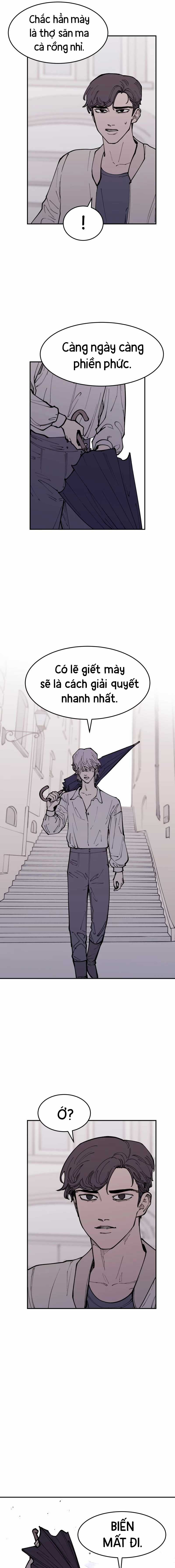 Vampire Family - Chapter 10 - Trang 14