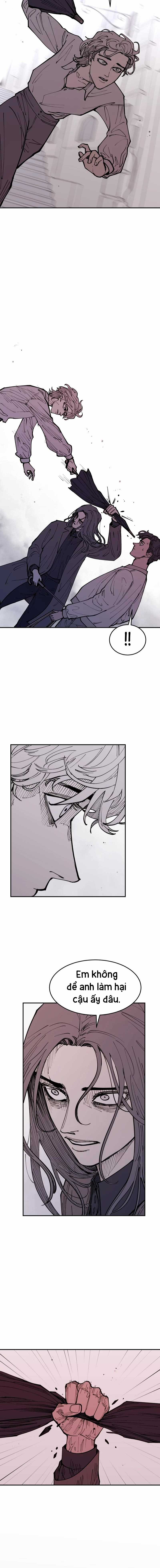 Vampire Family - Chapter 10 - Trang 15