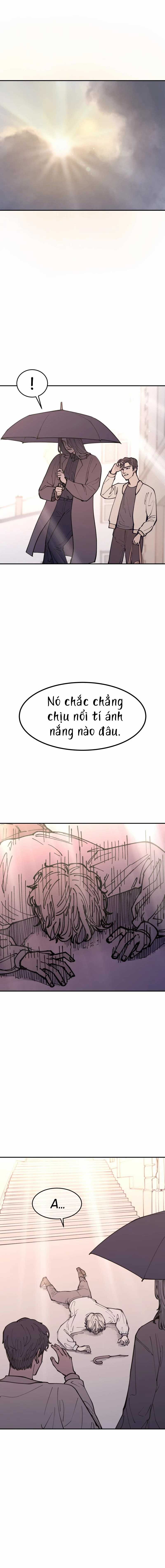 Vampire Family - Chapter 10 - Trang 19