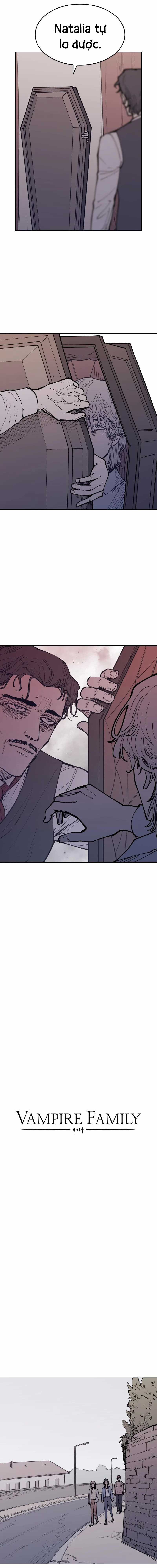Vampire Family - Chapter 10 - Trang 6
