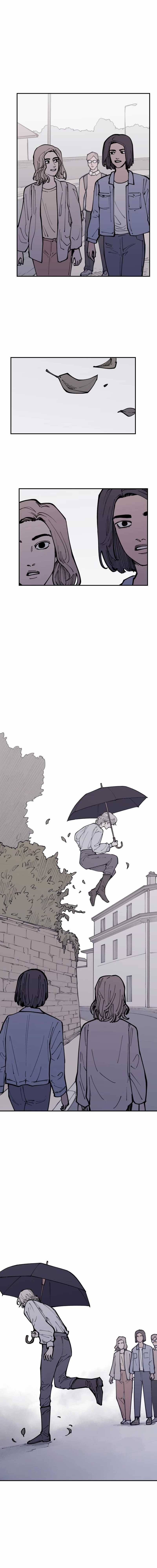 Vampire Family - Chapter 10 - Trang 7