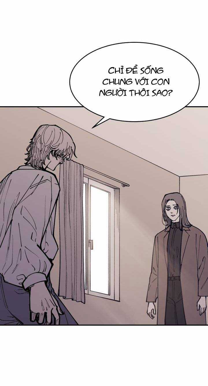 Vampire Family - Chapter 11 - Trang 21