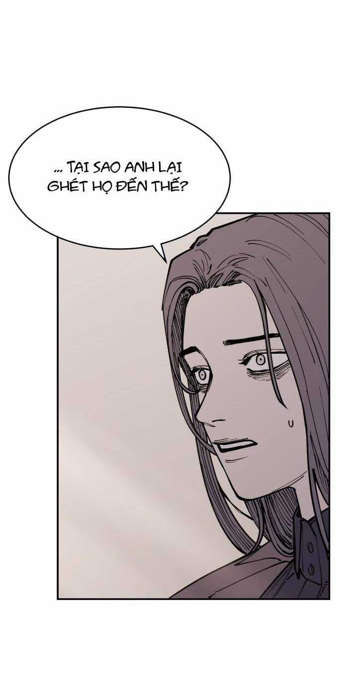 Vampire Family - Chapter 11 - Trang 22