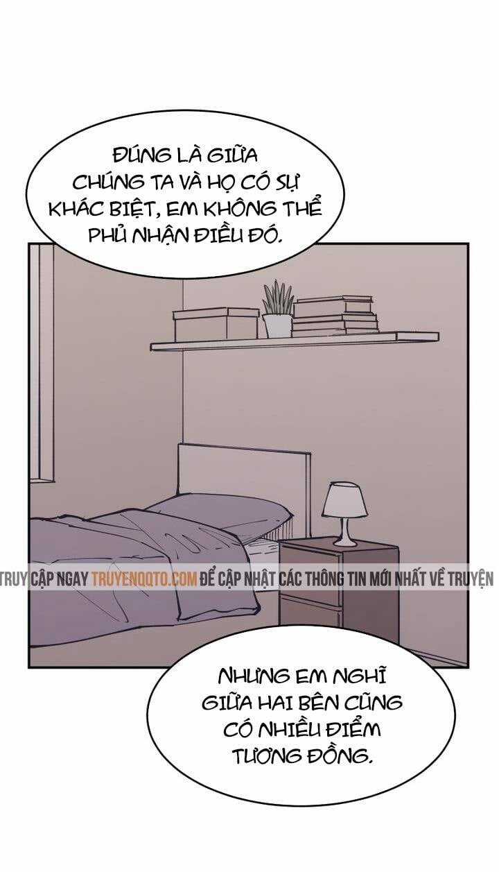 Vampire Family - Chapter 11 - Trang 23