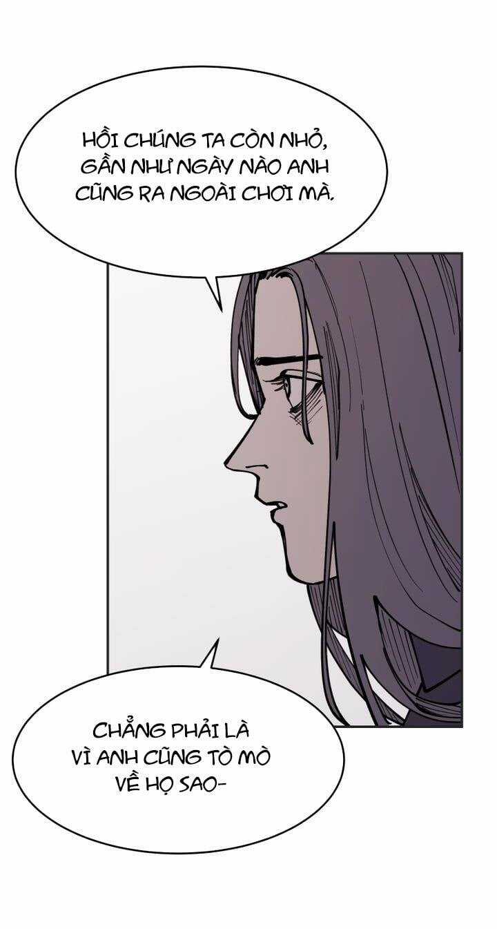 Vampire Family - Chapter 11 - Trang 24