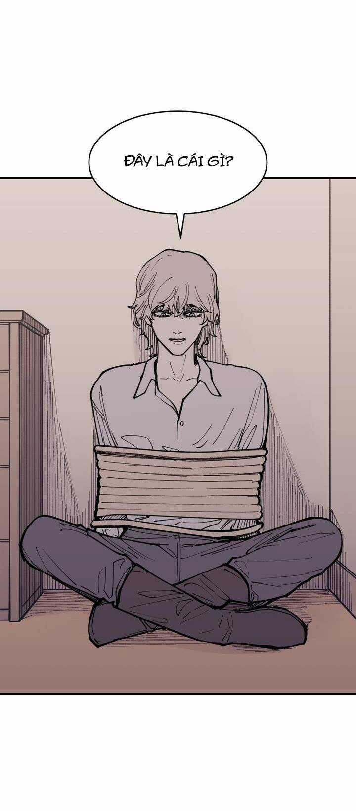 Vampire Family - Chapter 11 - Trang 5