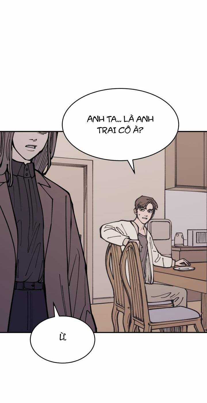 Vampire Family - Chapter 11 - Trang 43