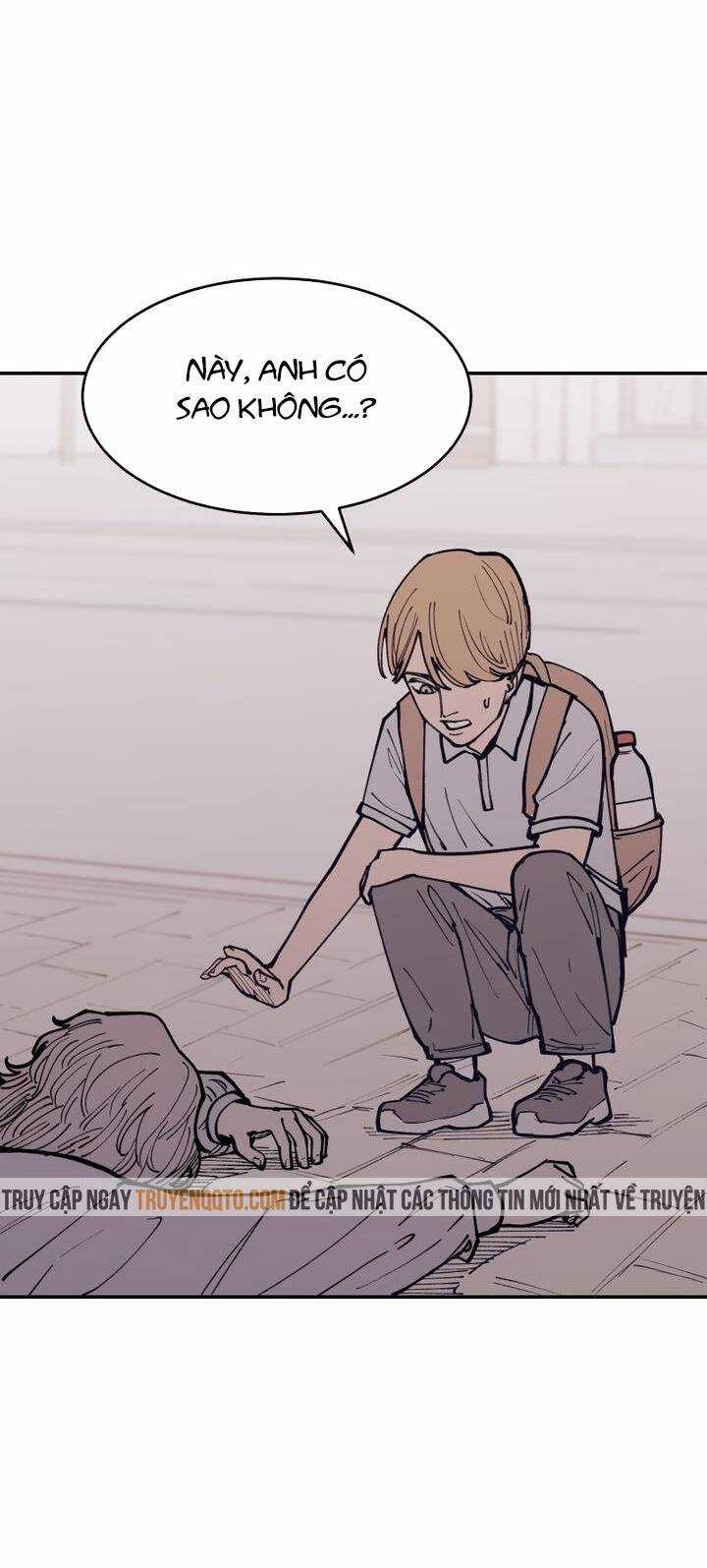 Vampire Family - Chapter 11 - Trang 56