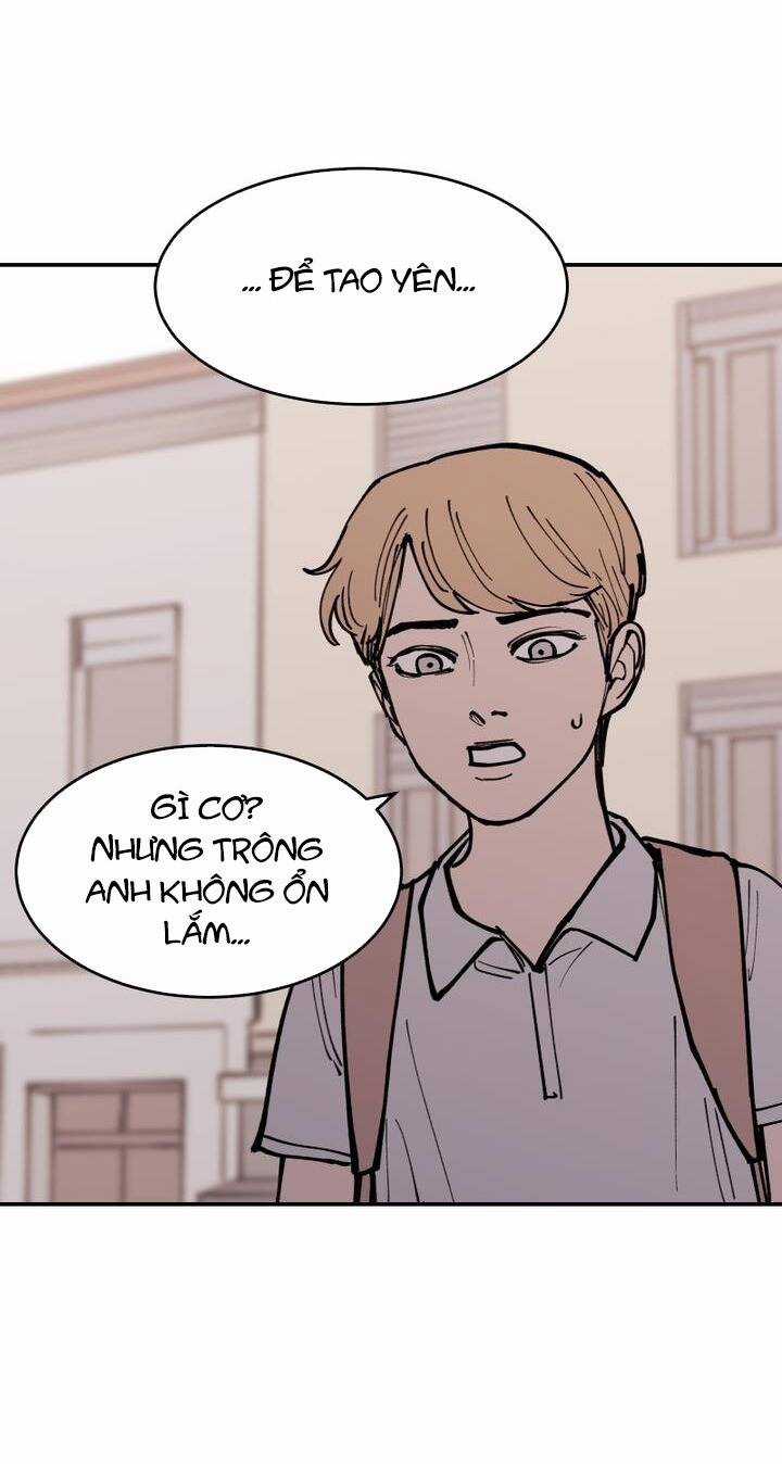 Vampire Family - Chapter 11 - Trang 58