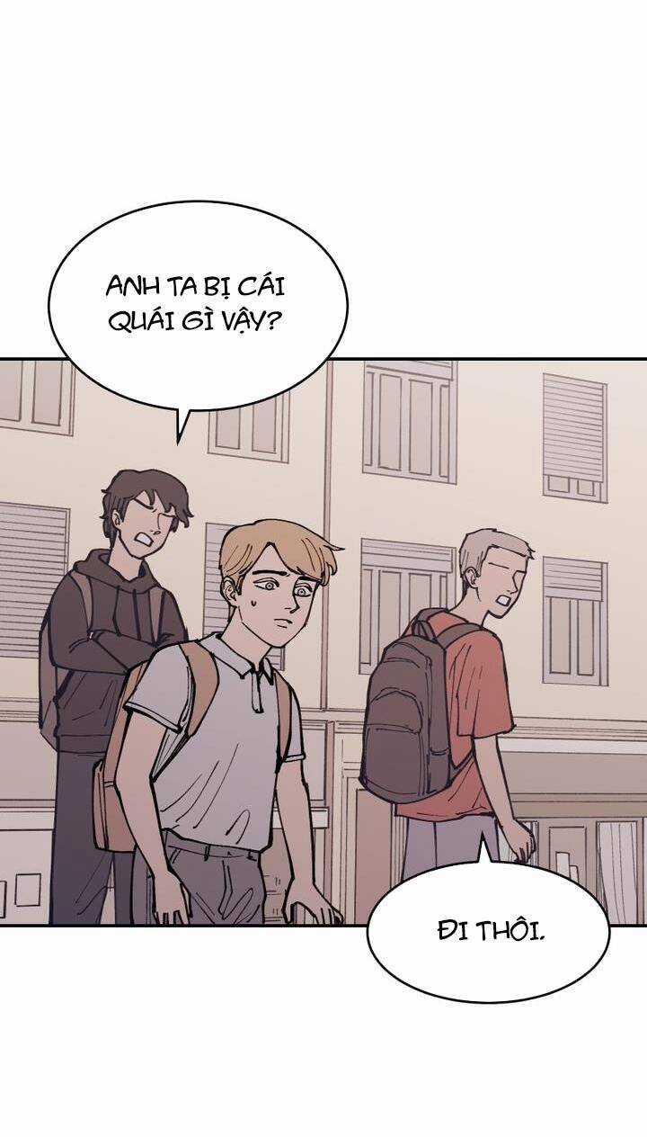 Vampire Family - Chapter 11 - Trang 60