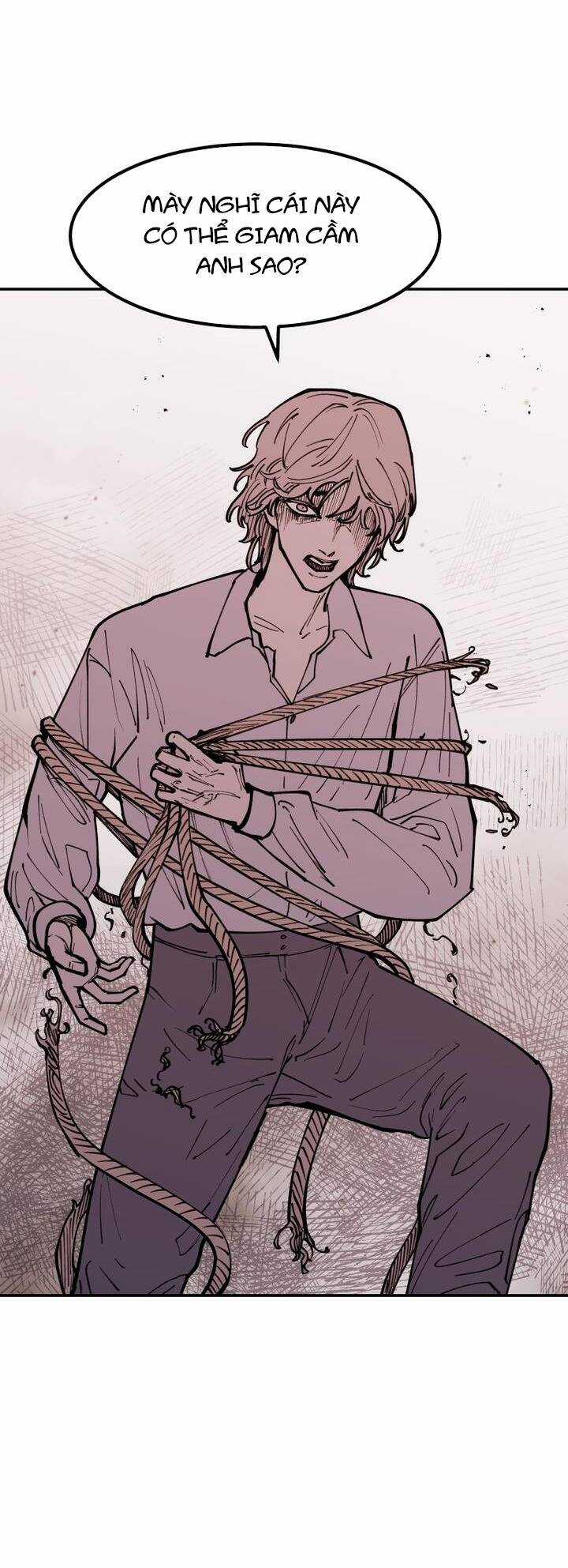 Vampire Family - Chapter 11 - Trang 7