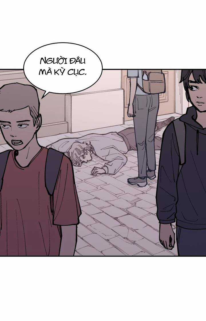 Vampire Family - Chapter 11 - Trang 61