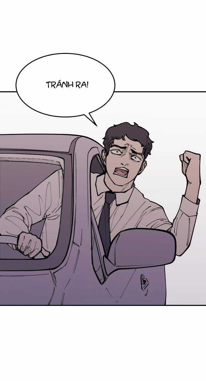 Vampire Family - Chapter 12 - Trang 24