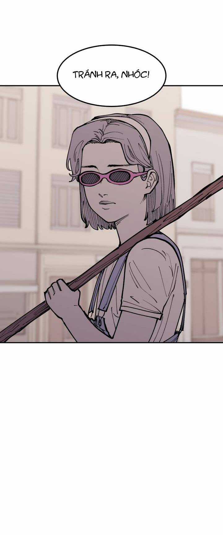 Vampire Family - Chapter 12 - Trang 26