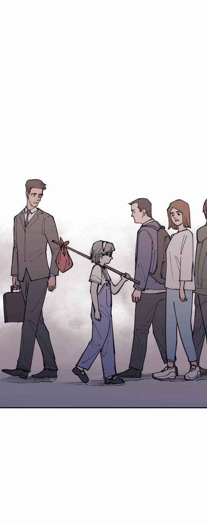 Vampire Family - Chapter 12 - Trang 27