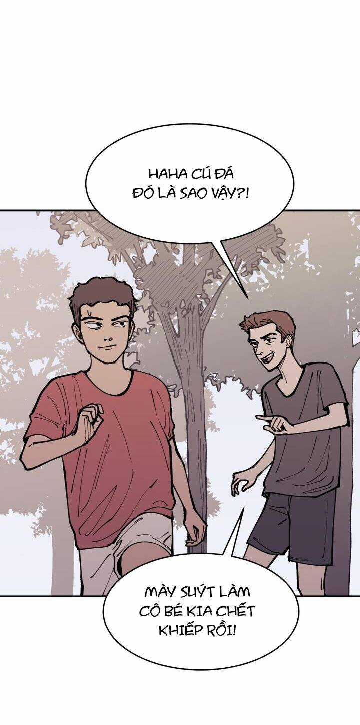 Vampire Family - Chapter 12 - Trang 36