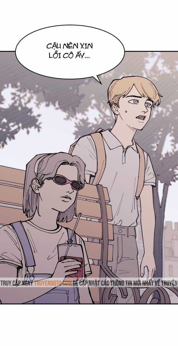 Vampire Family - Chapter 12 - Trang 39