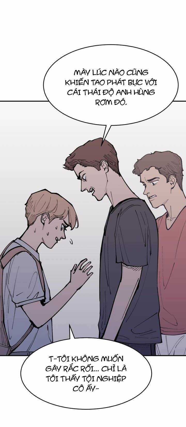 Vampire Family - Chapter 12 - Trang 41