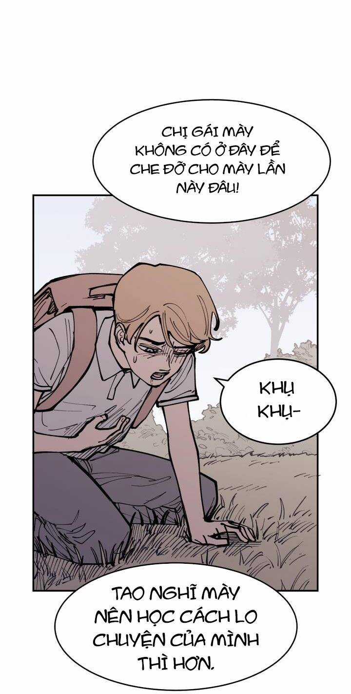 Vampire Family - Chapter 12 - Trang 44