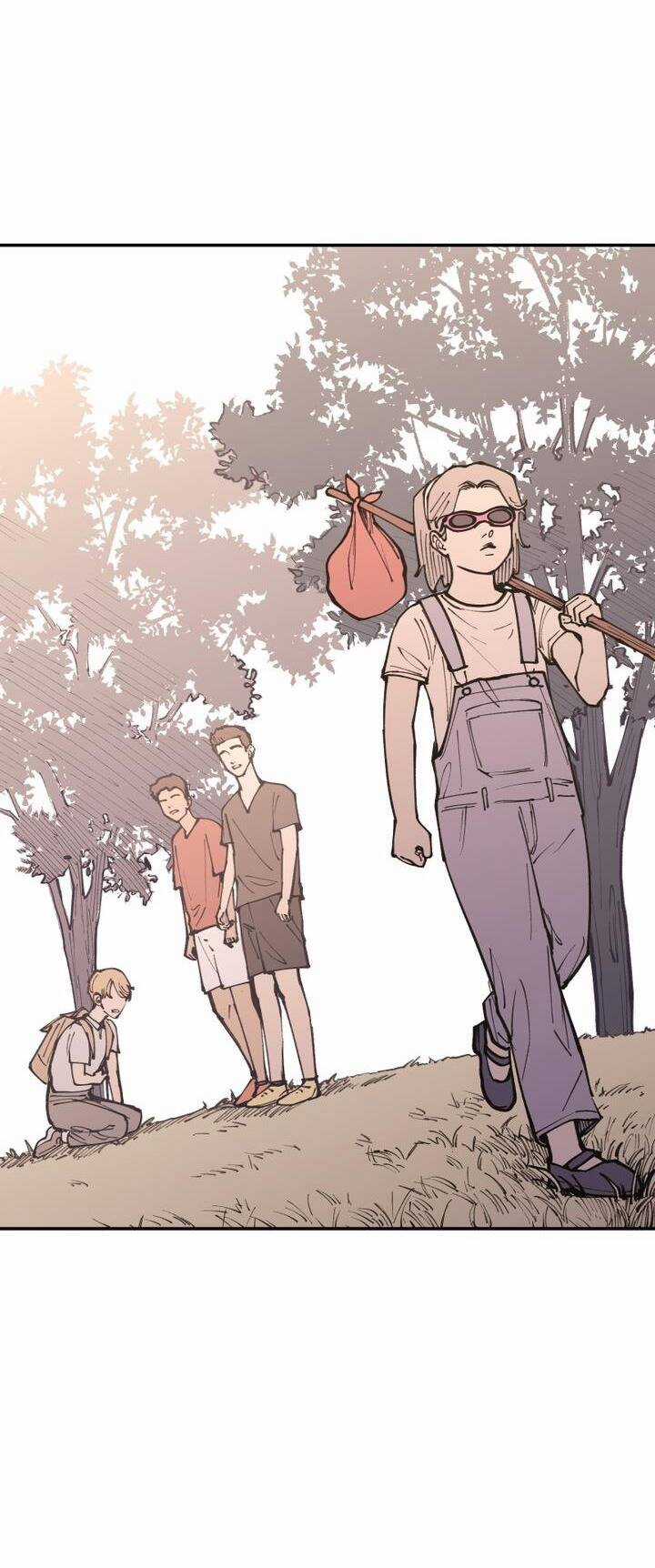 Vampire Family - Chapter 12 - Trang 50