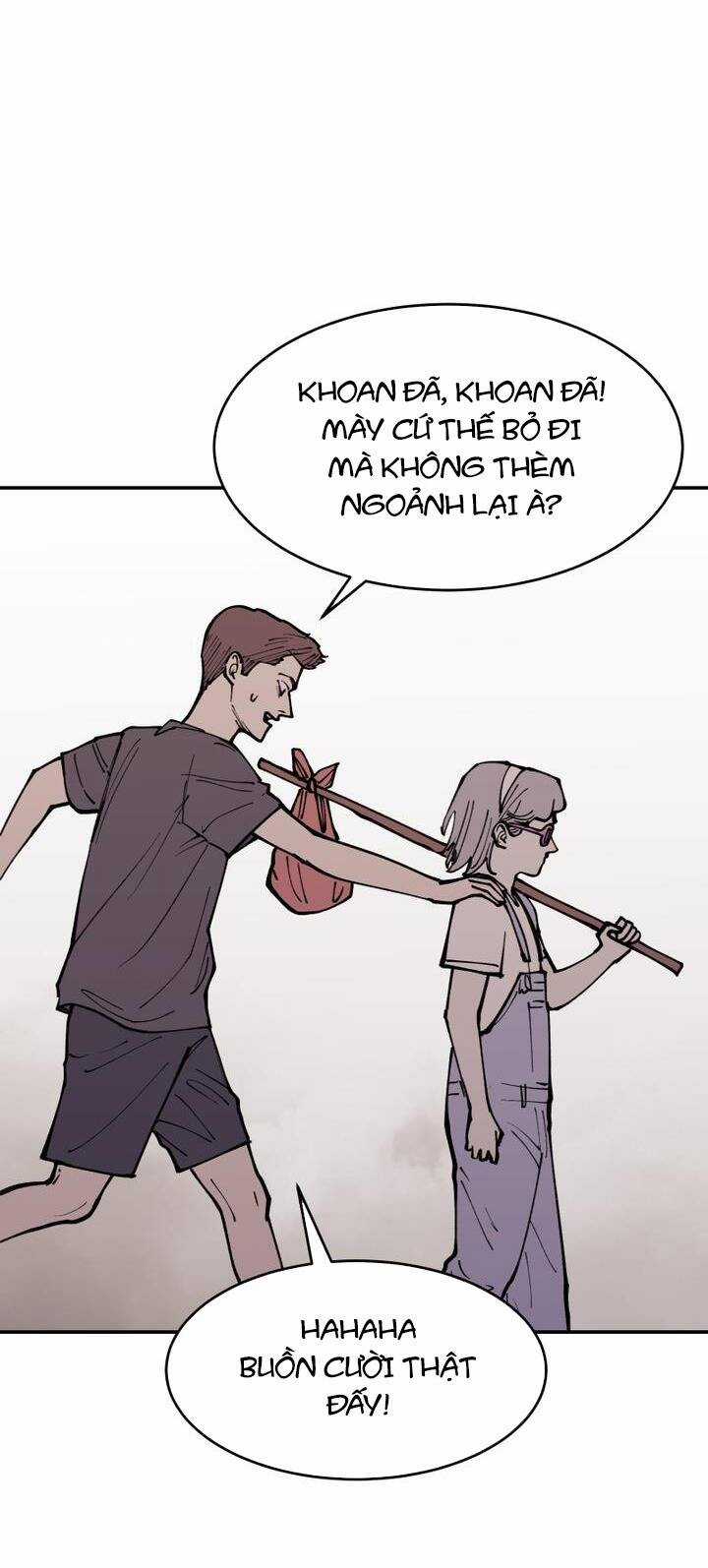 Vampire Family - Chapter 12 - Trang 52