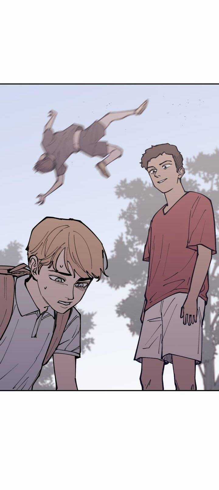 Vampire Family - Chapter 12 - Trang 56