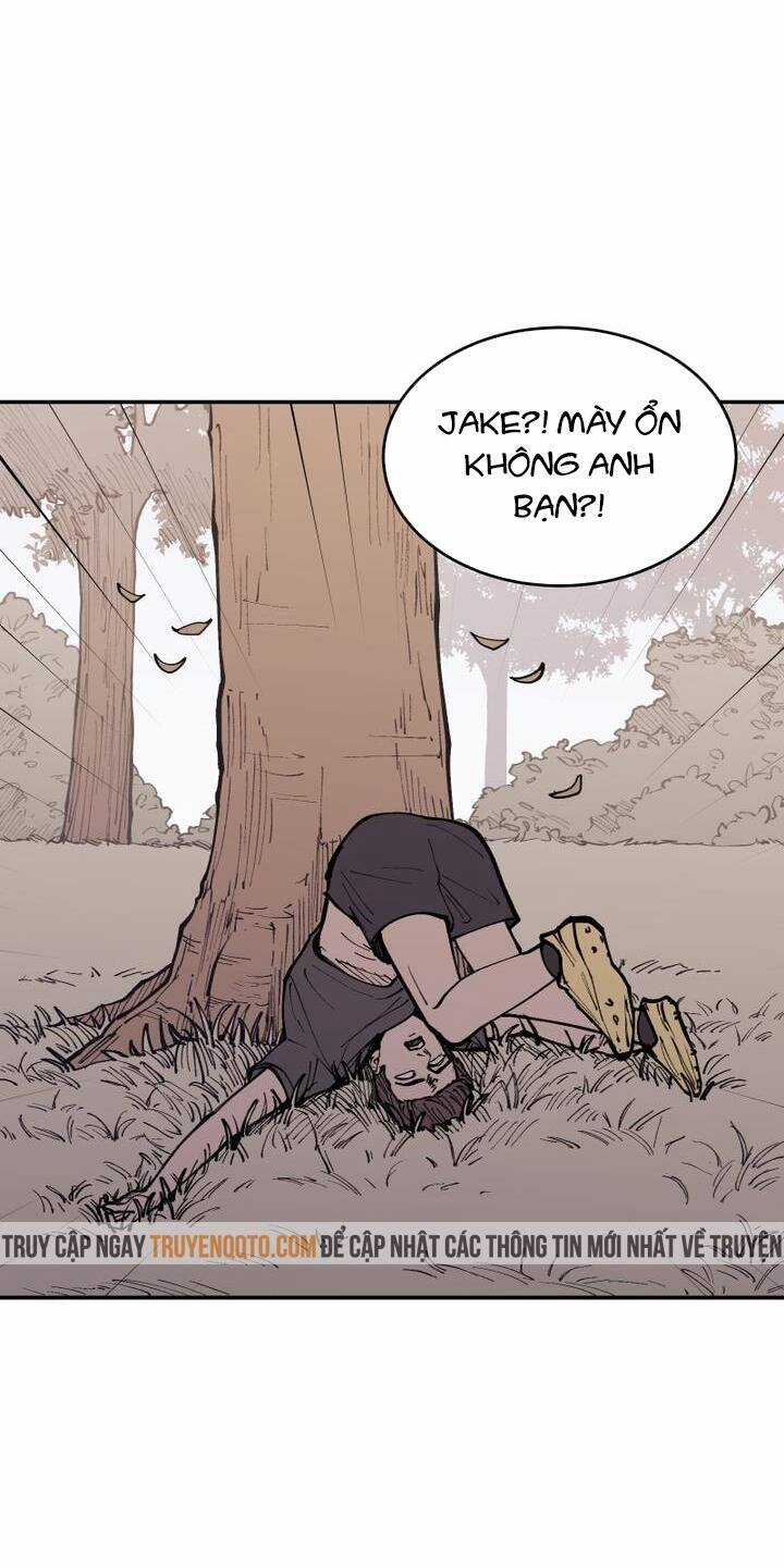 Vampire Family - Chapter 12 - Trang 58