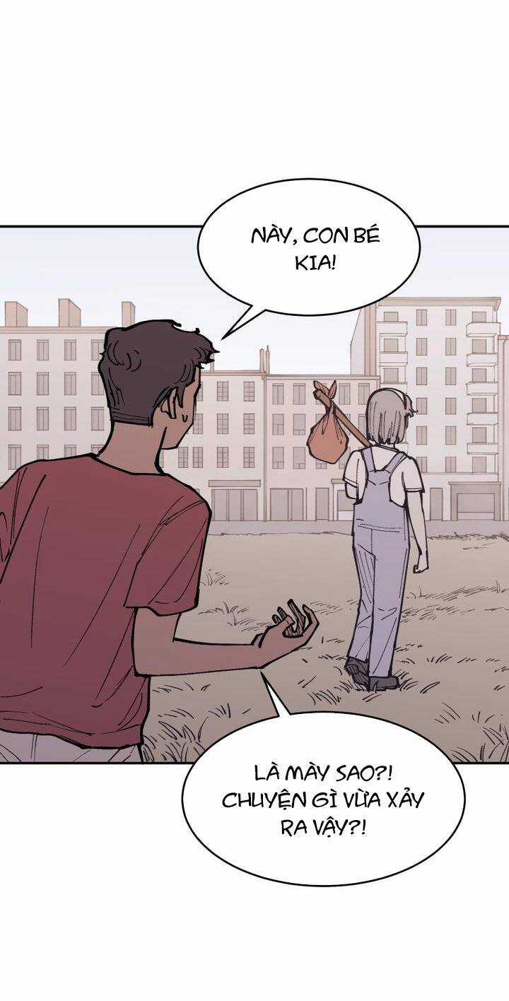 Vampire Family - Chapter 12 - Trang 59