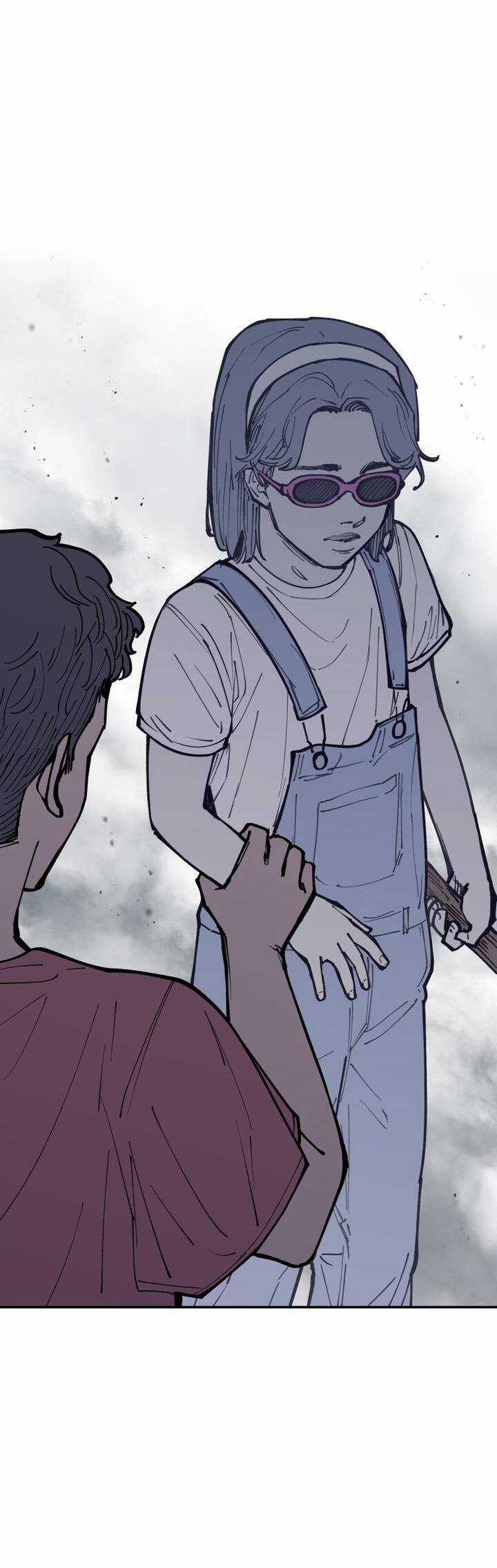 Vampire Family - Chapter 12 - Trang 66