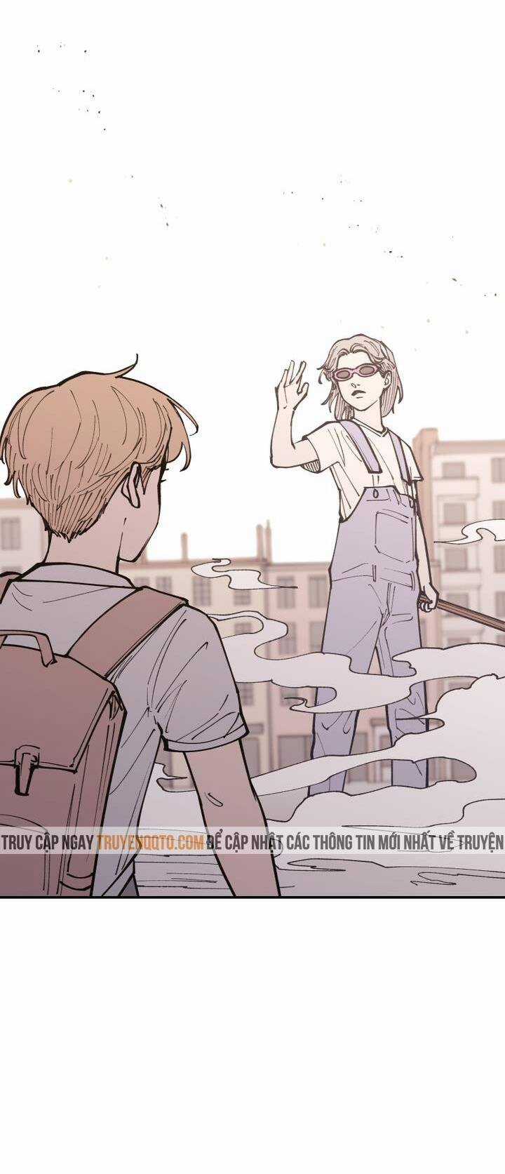 Vampire Family - Chapter 12 - Trang 73