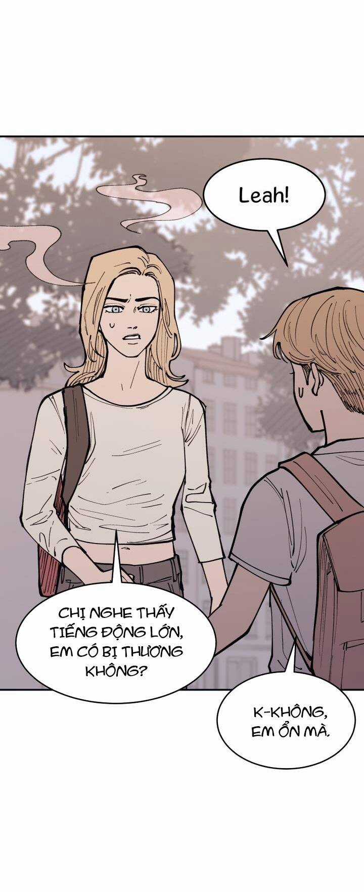 Vampire Family - Chapter 12 - Trang 85