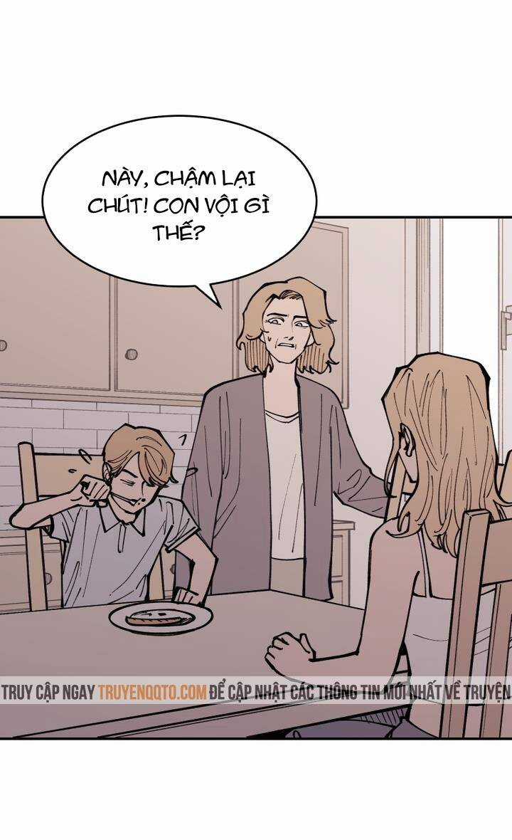 Vampire Family - Chapter 13 - Trang 15