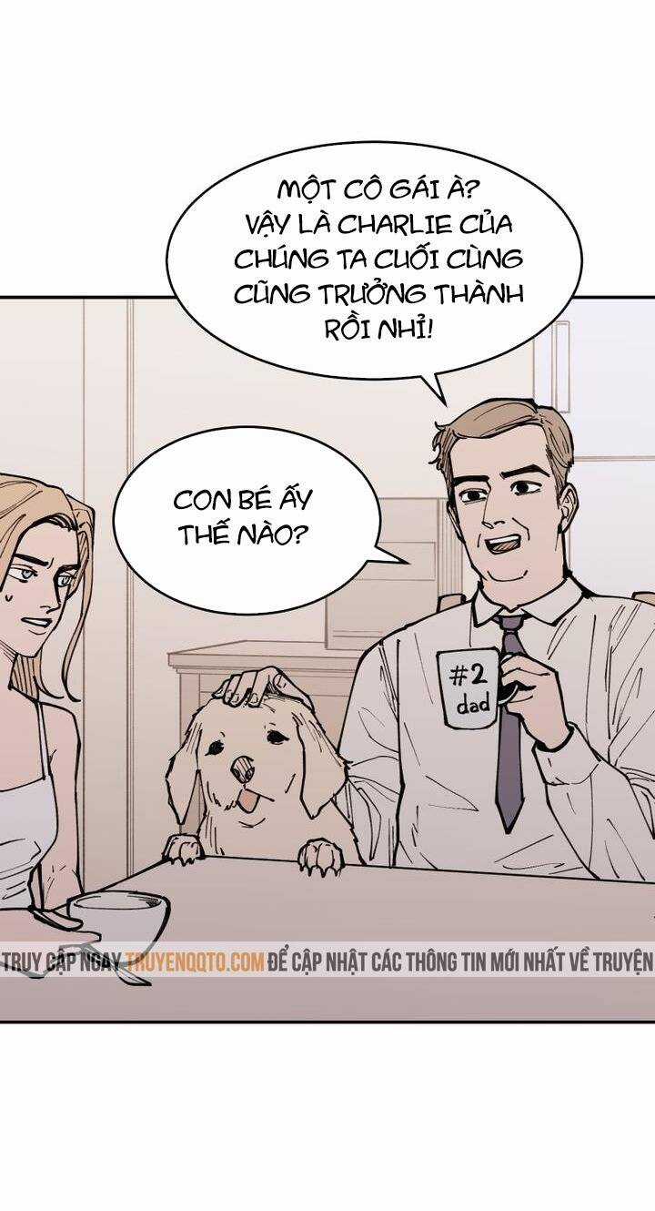 Vampire Family - Chapter 13 - Trang 18