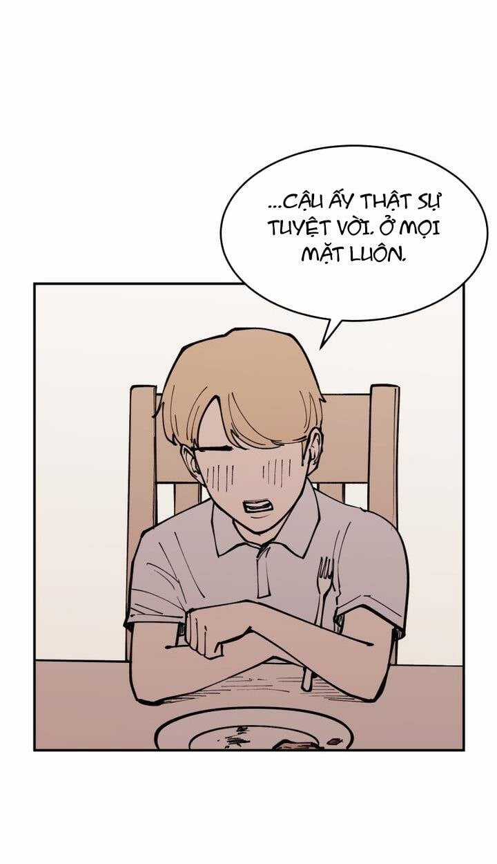 Vampire Family - Chapter 13 - Trang 19