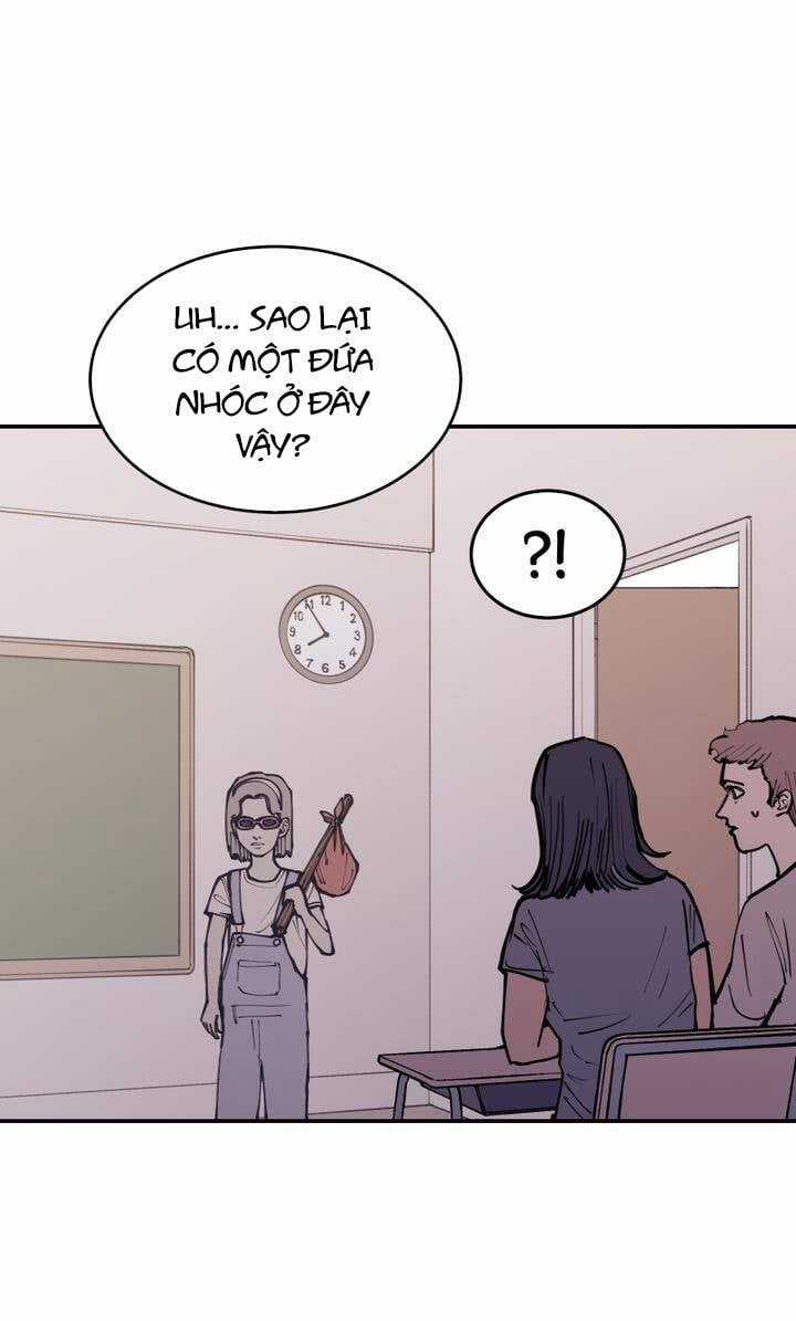 Vampire Family - Chapter 13 - Trang 48