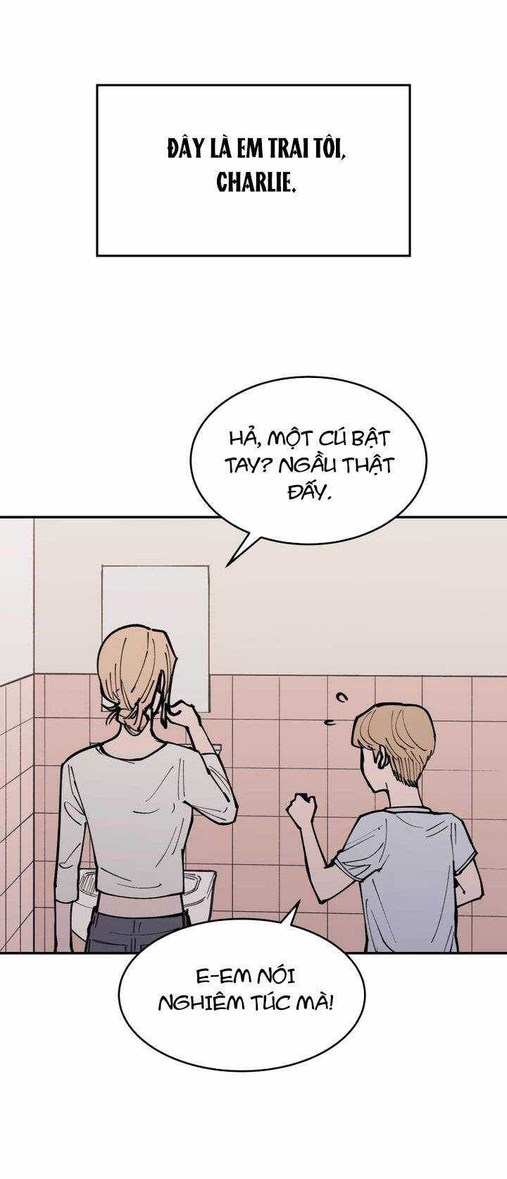 Vampire Family - Chapter 13 - Trang 6