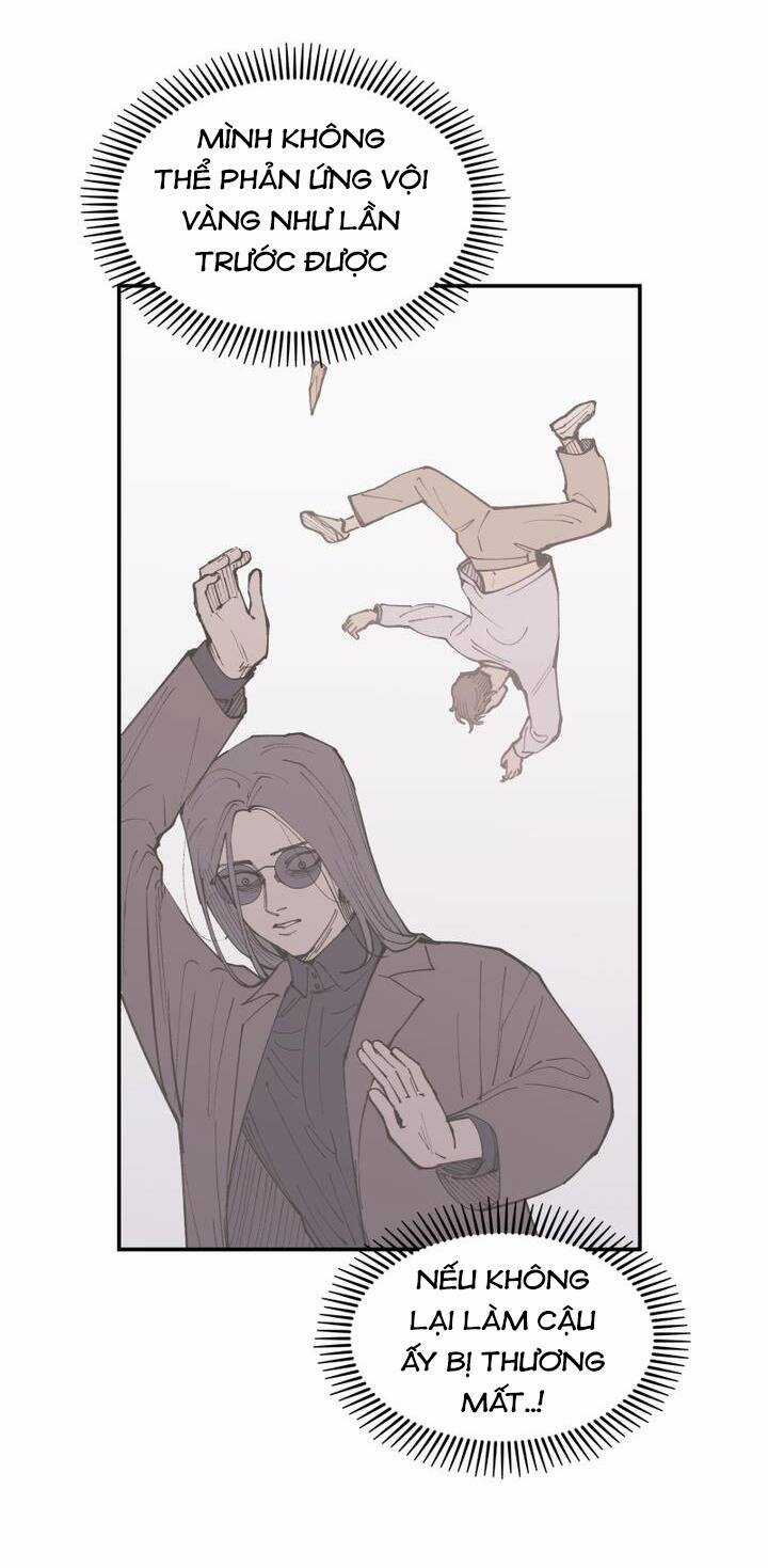 Vampire Family - Chapter 14 - Trang 16