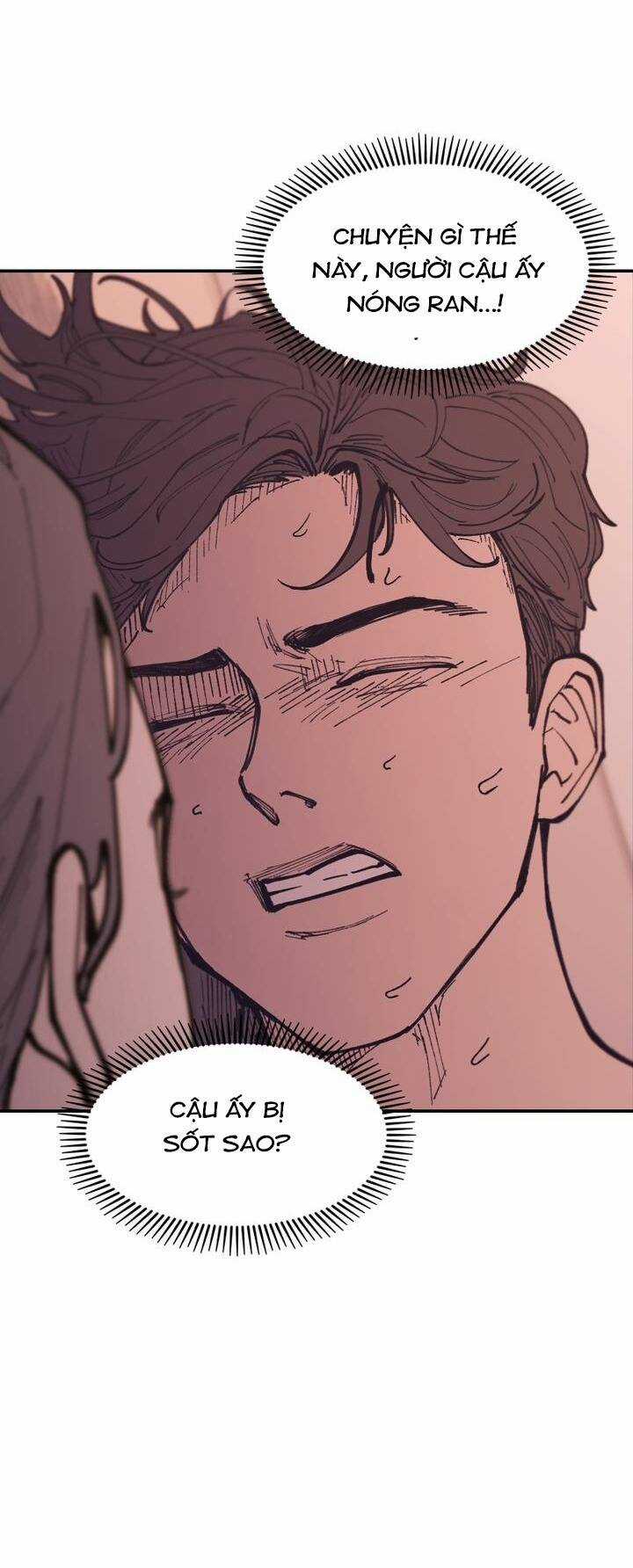 Vampire Family - Chapter 14 - Trang 23