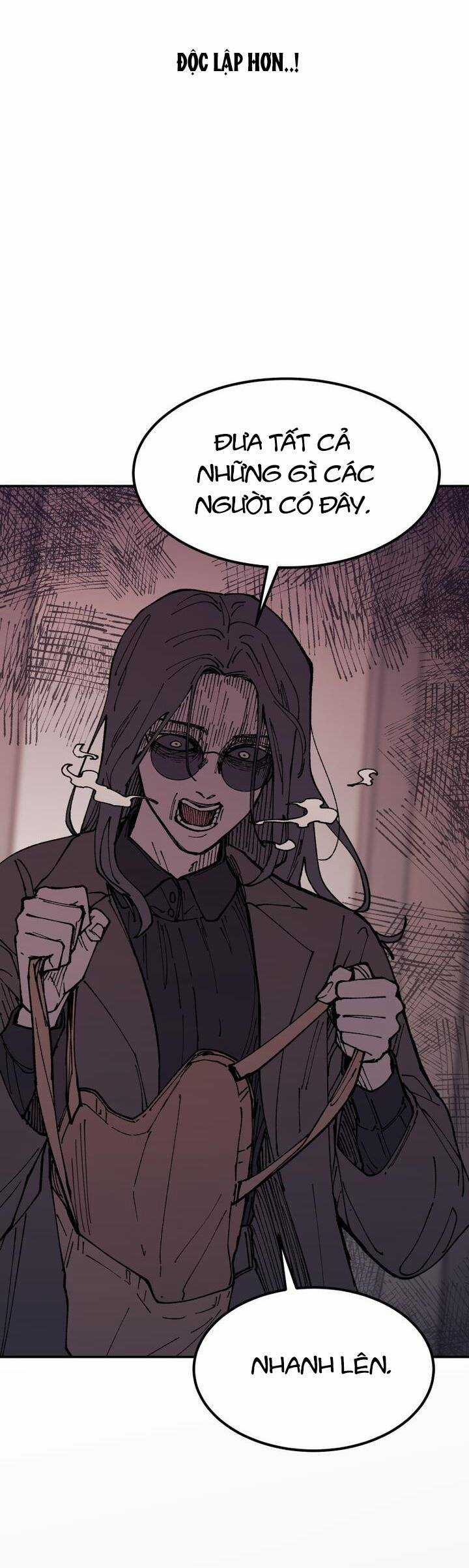 Vampire Family - Chapter 14 - Trang 34