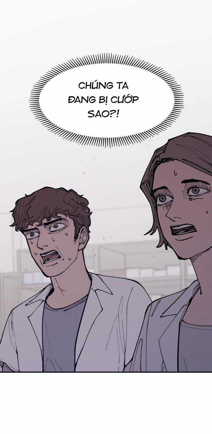 Vampire Family - Chapter 14 - Trang 35