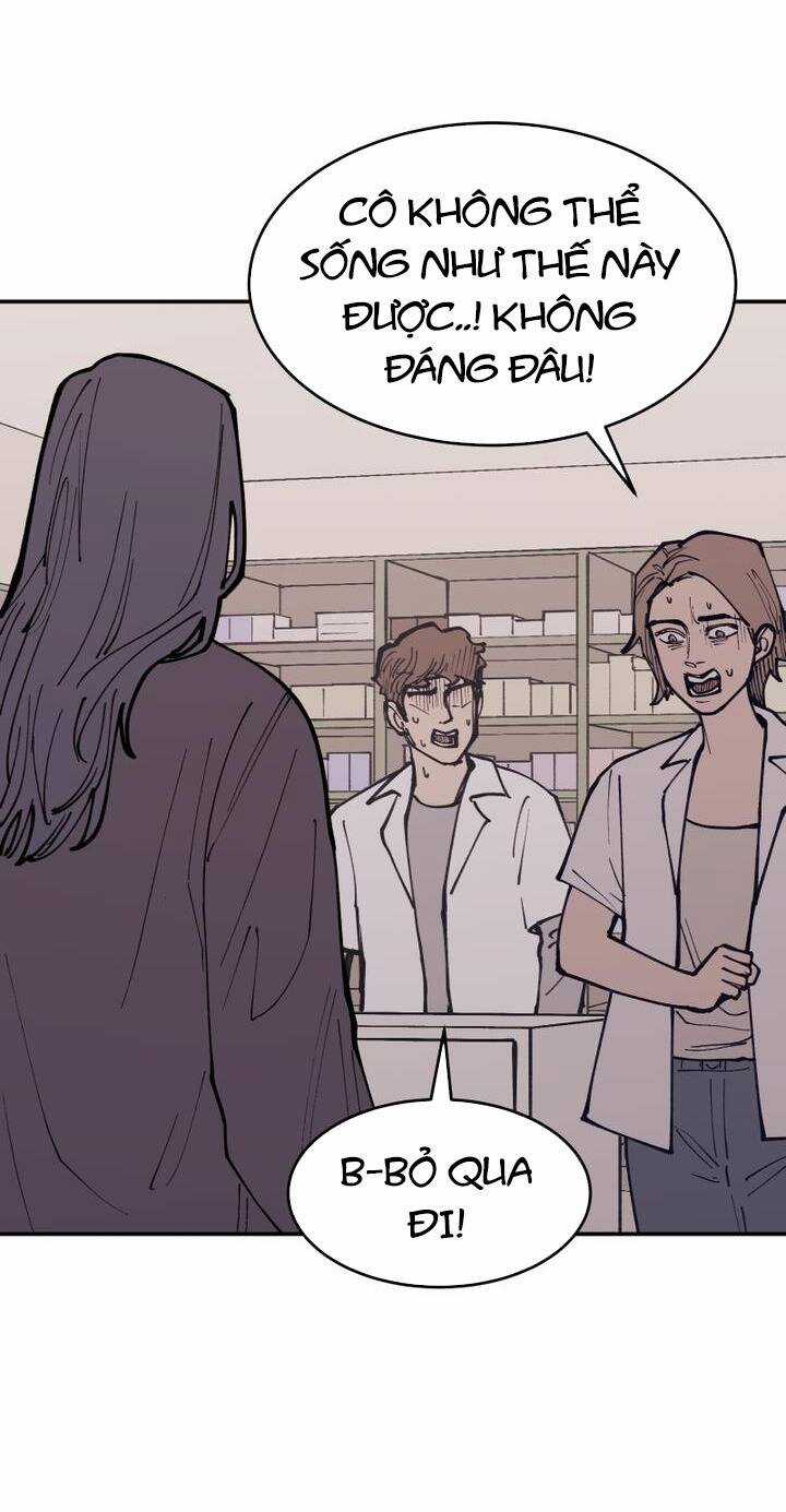 Vampire Family - Chapter 14 - Trang 38