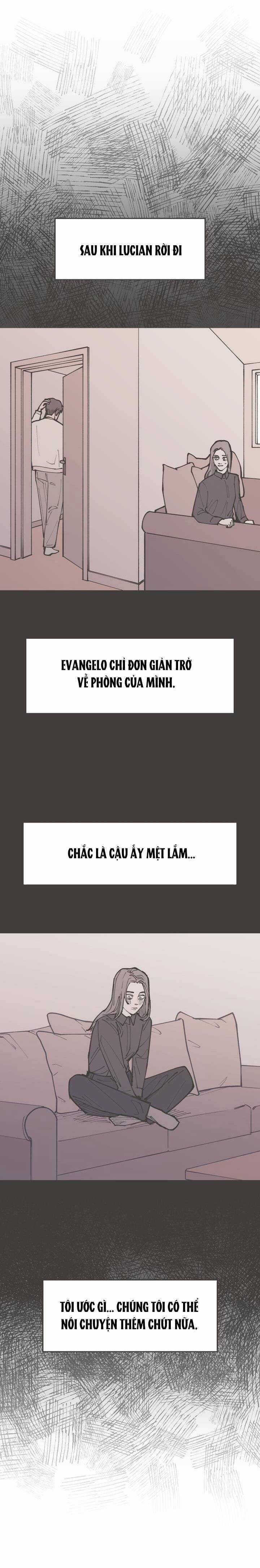 Vampire Family - Chapter 14 - Trang 5