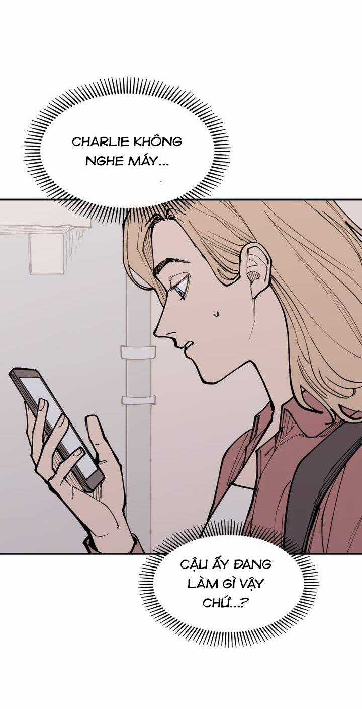 Vampire Family - Chapter 14 - Trang 45